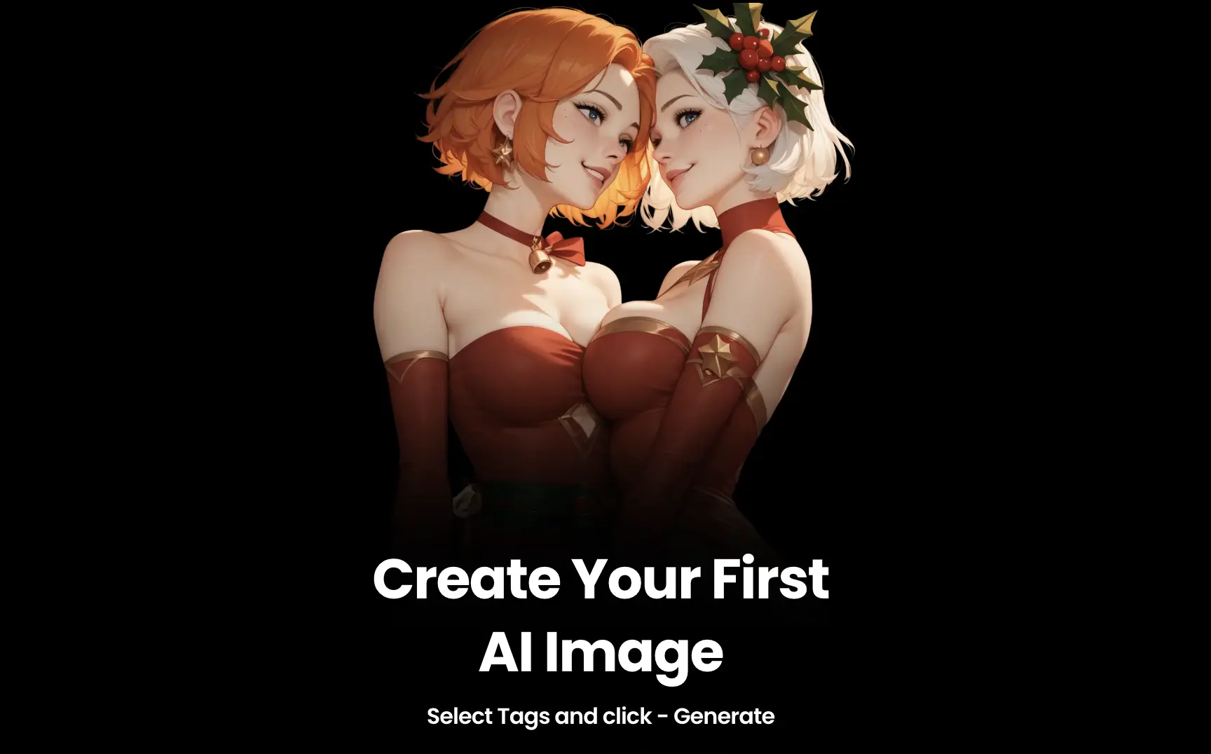 Generated NSFW AI image based on text prompt with realistic anatomy and lighting